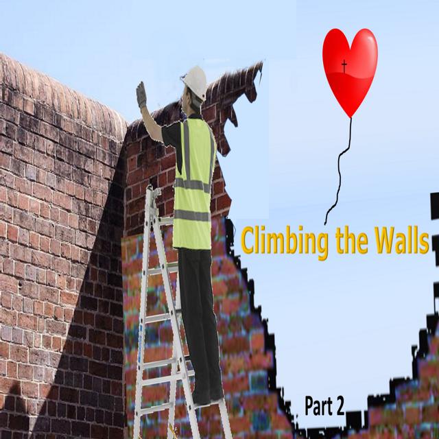 Climbing the Walls 2 Grace Family Fellowship Pentecostal Holiness Church